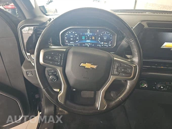 2023 Chevrolet Silverado 1500 LT Crew Cab Short Bed 2FL - miniatura 10