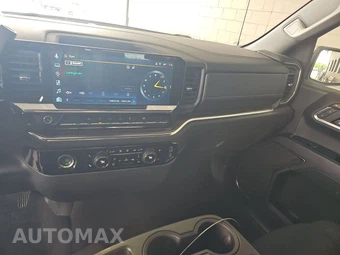 2023 Chevrolet Silverado 1500 LT Crew Cab Short Bed 2FL - miniatura 11