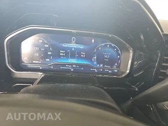 2023 Chevrolet Silverado 1500 LT Crew Cab Short Bed 2FL - miniatura 12