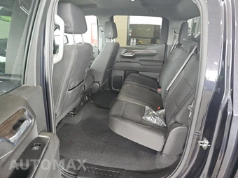 2023 Chevrolet Silverado 1500 LT Crew Cab Short Bed 2FL - miniatura 13