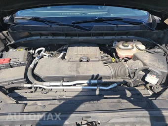 2023 Chevrolet Silverado 1500 LT Crew Cab Short Bed 2FL - miniatura 15