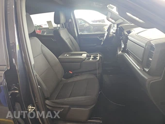 2023 Chevrolet Silverado 1500 LT Crew Cab Short Bed 2FL - miniatura 8