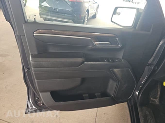 2023 Chevrolet Silverado 1500 LT Crew Cab Short Bed 2FL - miniatura 9
