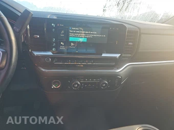 2023 Chevrolet Silverado 1500 LT Crew Cab Short Bed 2FL - miniatura 11