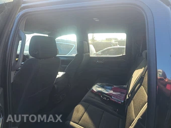 2023 Chevrolet Silverado 1500 LT Crew Cab Short Bed 2FL - miniatura 13
