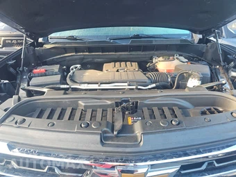 2023 Chevrolet Silverado 1500 LT Crew Cab Short Bed 2FL - miniatura 15