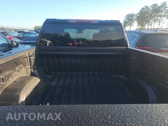 2023 Chevrolet Silverado 1500 LT Crew Cab Short Bed 2FL - miniatura 16