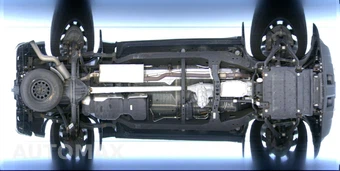 2023 Chevrolet Silverado 1500 LT Crew Cab Short Bed 2FL - miniatura 17