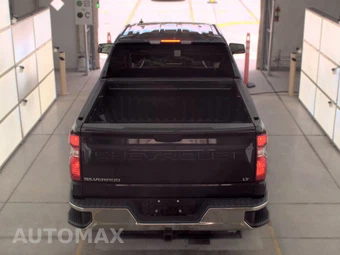 2023 Chevrolet Silverado 1500 LT Crew Cab Short Bed 2FL - miniatura 5