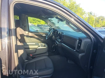 2023 Chevrolet Silverado 1500 LT Crew Cab Short Bed 2FL - miniatura 8