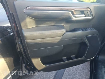 2023 Chevrolet Silverado 1500 LT Crew Cab Short Bed 2FL - miniatura 9