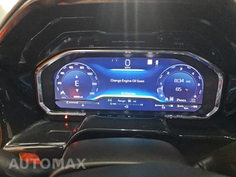 2023 Chevrolet Silverado 1500 LT Crew Cab Short Bed 2FL - miniatura 12