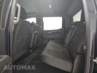 2023 Chevrolet Silverado 1500 LT Crew Cab Short Bed 2FL - miniatura 13