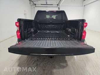 2023 Chevrolet Silverado 1500 LT Crew Cab Short Bed 2FL - miniatura 16