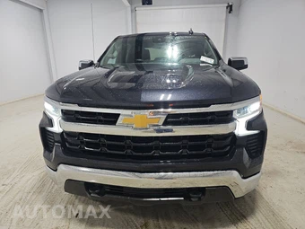 2023 Chevrolet Silverado 1500 LT Crew Cab Short Bed 2FL - miniatura 2