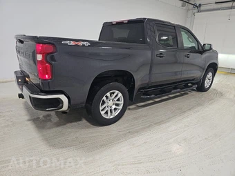 2023 Chevrolet Silverado 1500 LT Crew Cab Short Bed 2FL - miniatura 4