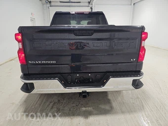 2023 Chevrolet Silverado 1500 LT Crew Cab Short Bed 2FL - miniatura 5