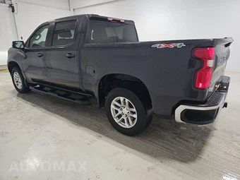 2023 Chevrolet Silverado 1500 LT Crew Cab Short Bed 2FL - miniatura 6