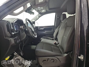 2023 Chevrolet Silverado 1500 LT Crew Cab Short Bed 2FL - miniatura 7