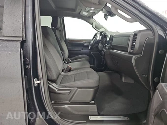2023 Chevrolet Silverado 1500 LT Crew Cab Short Bed 2FL - miniatura 8