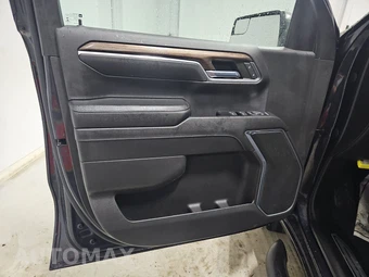 2023 Chevrolet Silverado 1500 LT Crew Cab Short Bed 2FL - miniatura 9
