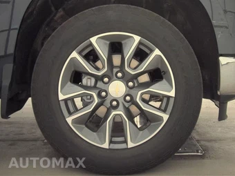 2023 Chevrolet Silverado 1500 LT Crew Cab Short Bed 2FL - miniatura 10