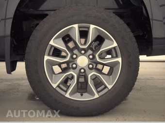 2023 Chevrolet Silverado 1500 LT Crew Cab Short Bed 2FL - miniatura 12