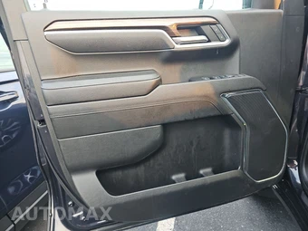 2023 Chevrolet Silverado 1500 LT Crew Cab Short Bed 2FL - miniatura 15