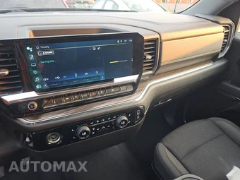 2023 Chevrolet Silverado 1500 LT Crew Cab Short Bed 2FL - miniatura 17