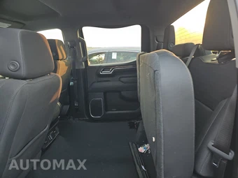 2023 Chevrolet Silverado 1500 LT Crew Cab Short Bed 2FL - miniatura 19