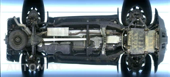 2023 Chevrolet Silverado 1500 LT Crew Cab Short Bed 2FL - miniatura 26