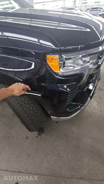 2023 Chevrolet Silverado 1500 LT Crew Cab Short Bed 2FL - miniatura 28