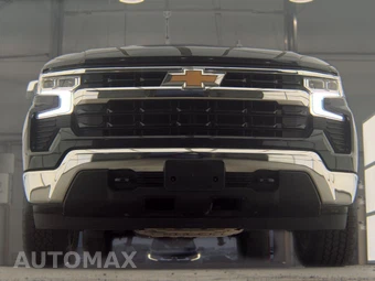 2023 Chevrolet Silverado 1500 LT Crew Cab Short Bed 2FL - miniatura 3