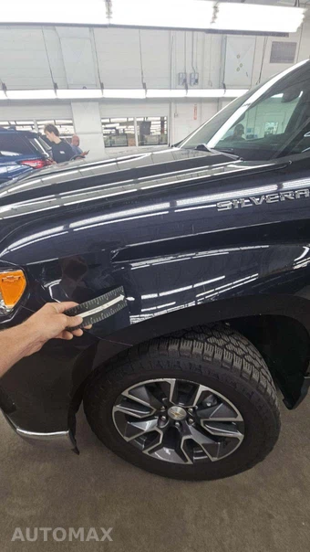 2023 Chevrolet Silverado 1500 LT Crew Cab Short Bed 2FL - miniatura 33