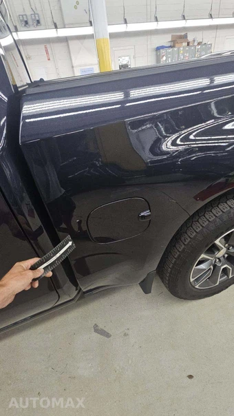 2023 Chevrolet Silverado 1500 LT Crew Cab Short Bed 2FL - miniatura 37