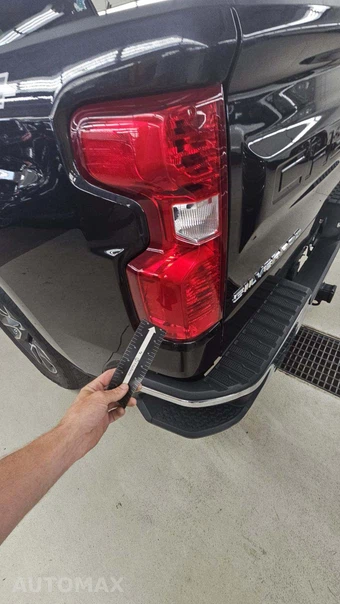 2023 Chevrolet Silverado 1500 LT Crew Cab Short Bed 2FL - miniatura 38