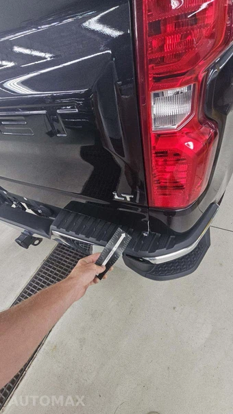 2023 Chevrolet Silverado 1500 LT Crew Cab Short Bed 2FL - miniatura 39