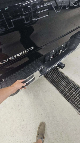2023 Chevrolet Silverado 1500 LT Crew Cab Short Bed 2FL - miniatura 40