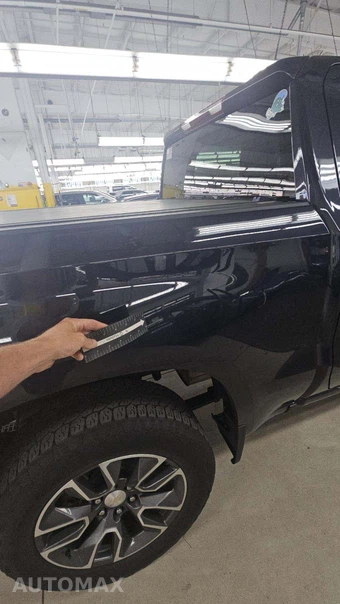 2023 Chevrolet Silverado 1500 LT Crew Cab Short Bed 2FL - miniatura 43