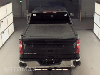2023 Chevrolet Silverado 1500 LT Crew Cab Short Bed 2FL - miniatura 6