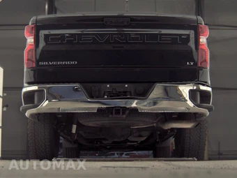 2023 Chevrolet Silverado 1500 LT Crew Cab Short Bed 2FL - miniatura 7