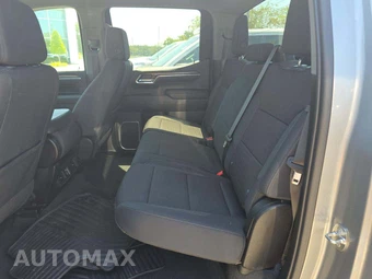 2023 Chevrolet Silverado 1500 LT Crew Cab Short Bed 2FL - miniatura 10