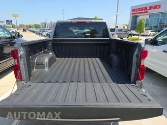 2023 Chevrolet Silverado 1500 LT Crew Cab Short Bed 2FL - miniatura 11