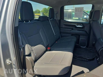 2023 Chevrolet Silverado 1500 LT Crew Cab Short Bed 2FL - miniatura 13