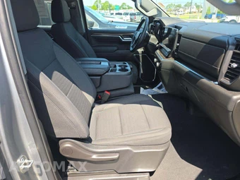 2023 Chevrolet Silverado 1500 LT Crew Cab Short Bed 2FL - miniatura 15