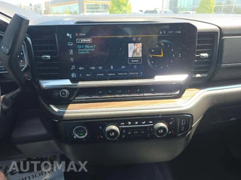 2023 Chevrolet Silverado 1500 LT Crew Cab Short Bed 2FL - miniatura 7