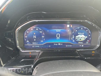 2023 Chevrolet Silverado 1500 LT Crew Cab Short Bed 2FL - miniatura 12