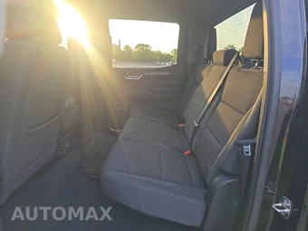 2023 Chevrolet Silverado 1500 LT Crew Cab Short Bed 2FL - miniatura 13