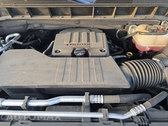 2023 Chevrolet Silverado 1500 LT Crew Cab Short Bed 2FL - miniatura 15
