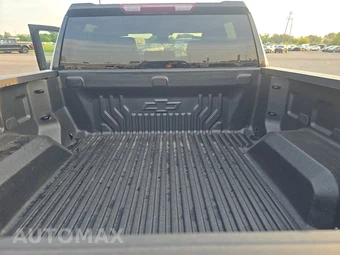 2023 Chevrolet Silverado 1500 LT Crew Cab Short Bed 2FL - miniatura 16